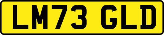 LM73GLD