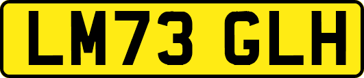 LM73GLH