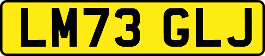 LM73GLJ