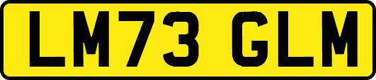 LM73GLM