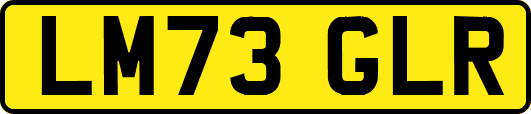 LM73GLR