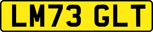 LM73GLT