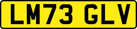 LM73GLV