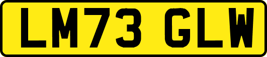 LM73GLW
