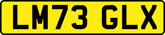 LM73GLX