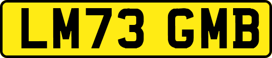 LM73GMB