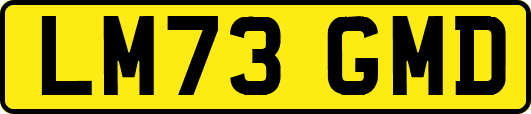 LM73GMD