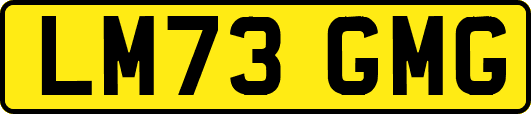 LM73GMG