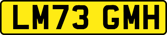 LM73GMH