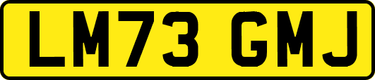 LM73GMJ