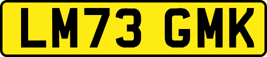 LM73GMK