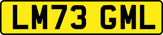 LM73GML