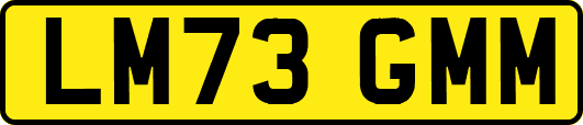 LM73GMM