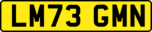 LM73GMN