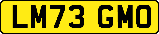 LM73GMO