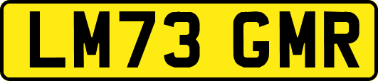 LM73GMR