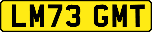 LM73GMT