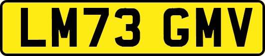 LM73GMV