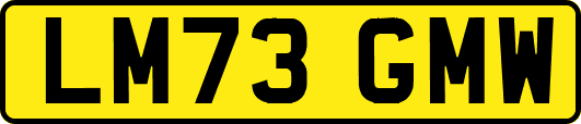 LM73GMW