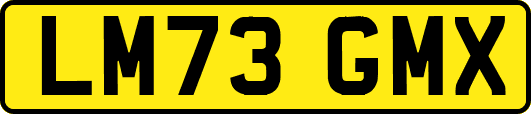LM73GMX