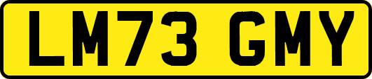 LM73GMY
