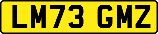LM73GMZ