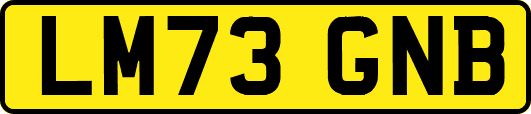 LM73GNB