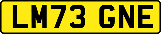LM73GNE