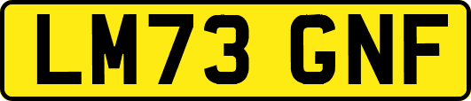 LM73GNF