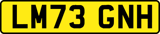 LM73GNH
