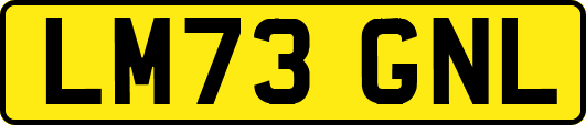 LM73GNL