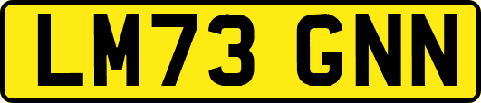 LM73GNN