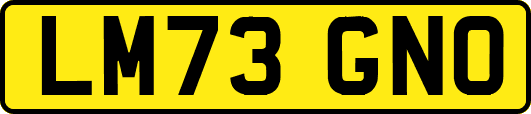LM73GNO