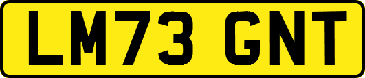 LM73GNT