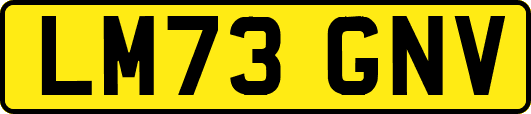 LM73GNV