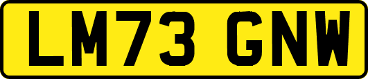 LM73GNW
