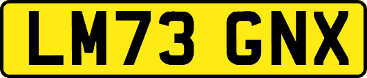 LM73GNX