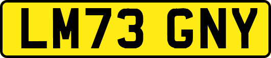 LM73GNY