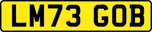LM73GOB