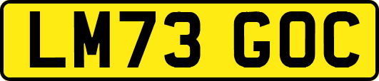 LM73GOC