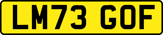LM73GOF