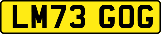 LM73GOG