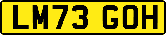 LM73GOH