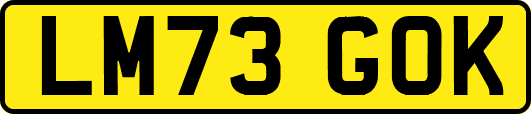 LM73GOK