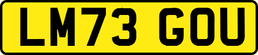 LM73GOU
