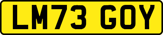 LM73GOY