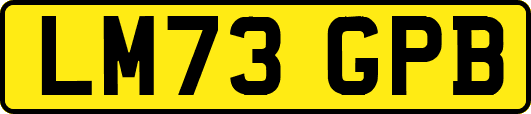 LM73GPB