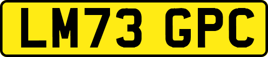 LM73GPC