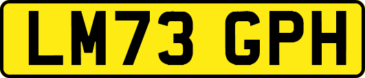 LM73GPH
