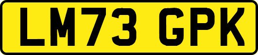 LM73GPK